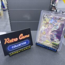 Pokemon TCG : Mew V (FST 251) NM