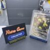 Pokemon TCG : Haxorus (BLK 147) NM