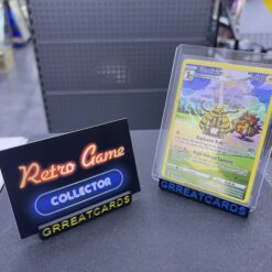 Pokemon TCG : Electivire (CRZ GG08) NM