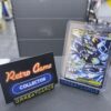 Pokemon TCG : Mega Zeraora ex (PBL 114) NM