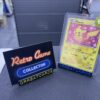 Pokemon TCG : Pikachu (LTR RC7) EX