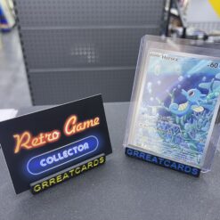 Pokemon TCG : Horsea (SFA 067) NM