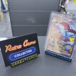 Pokemon TCG : Salamence ex (30C 156) NM