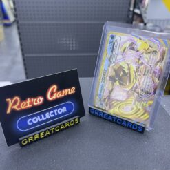 Pokemon TCG : Greninja BREAK (30C BKP 41) NM