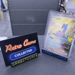 Pokemon TCG : Lapras (30C 131) NM