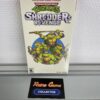 SWITCH Nintendo Limited run Turtles Shredder's Revenge SEALED