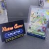 Pokemon TCG : Mew ex (30C 158) NM