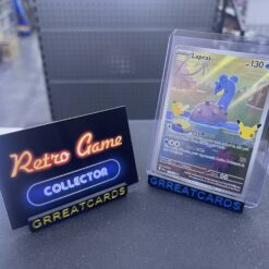 Pokemon TCG : Lapras (30C 131) NM