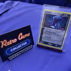 Pokemon TCG : Sableye (HP 31) NM