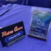 Pokemon TCG : Wartortle (MEW 171) NM