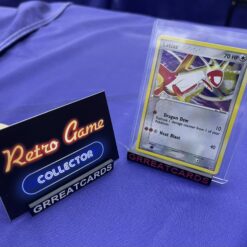 Pokemon TCG : Latias (TK1 4A) NM