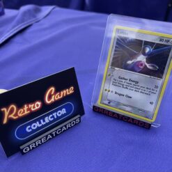 Pokemon TCG : Latios (TK1 2O) NM