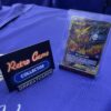 Pokemon TCG : Moltres & Zapdos & Articuno GX (SM 210) NM