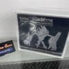 Pokemon TCG : Sun & Moon Burning Shadows ETB incl case!