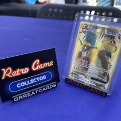 Pokemon TCG : Dragonite EX (EVO 106) NM