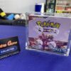 Pokemon TCG : Battle Styles Booster Box INCL AQRYL