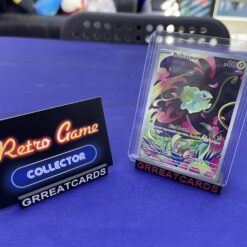 Pokemon TCG : Bulbasaur (MEG 133) NM