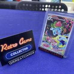 Pokemon TCG : Ivysaur (MEG 134) NM