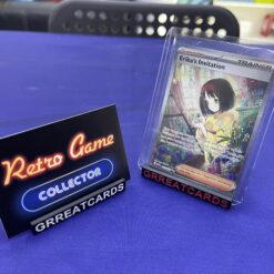 Pokemon TCG : Erika's Invitation (MEW 203) NM