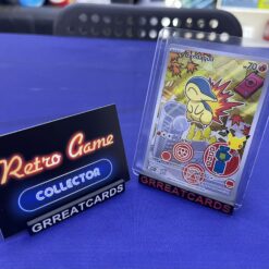 Pokemon TCG : Cyndaquil (MEP 047) NM