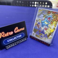 Pokemon TCG : Totodile (MEP 048) NM
