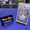 Pokemon TCG :  Mega Gardevoir ex SAR 087/063 Mega Symphonia Japanese m1s Pokemon Card PSA 10