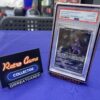 Pokemon TCG : 2023 Pokemon Mewtwo SVP 052 PSA 10 Gem Mint Scarlet Violet 151 UPC Promo incl Guard