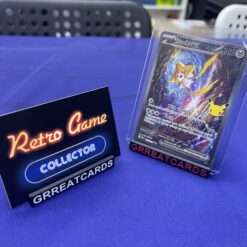 Pokemon TCG : Jirachi ex (30C 155) NM