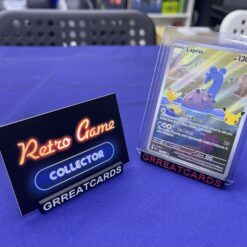 Pokemon TCG : Lapras (30C 131) NM
