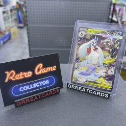 Pokemon TCG : Mega Froslass ex (ASC 275) NM