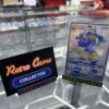 Pokemon TCG : Lucario GX (HIF SV64) NM