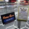 Pokemon TCG : Eevee (HIF SV41) NM