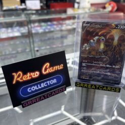 Pokemon TCG : Entei V (s12a 213) NM