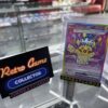 Pokemon TCG : Pikachu ex (m2a 234) NM