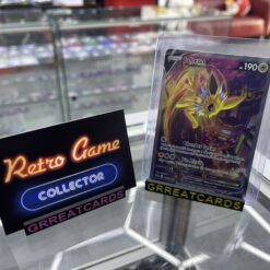 Pokemon TCG : Jolteon V (SWSH 183) NM