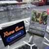 Pokemon TCG : Staraptor [FB] LV.X (SV 147) PL