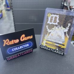 One Piece TCG : Zehahahahaha! (OP16-116) (V.2) NM