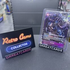 One Piece TCG : Kaido (OP17-063) (V.2) NM
