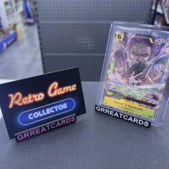 One Piece TCG : Sweet 3 Generals (OP17-114) (V.2) NM