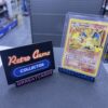 Pokemon TCG : Charizard (CEL BS 4) NM