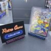 Pokemon TCG : Pikachu ex (30C 149) NM