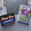 Pokemon TCG : Gengar ex (30C 154) NM