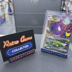 Pokemon TCG : Gengar ex (30C 154) NM