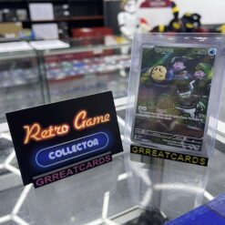 Pokemon TCG : Tympole (BLK 103) NM