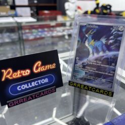 Pokemon TCG : Cobalion (BLK 144) NM