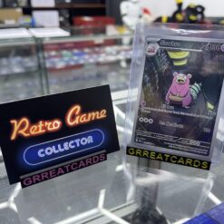 Pokemon TCG : Slowbro (PBL 090) NM
