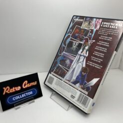 Alternative view of PS2 Ephemeral Fantasia  (CIB) PAL