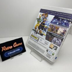 Alternative view of PS3 Kingdom Hearts HD 2,5 Remix (CIB) PAL
