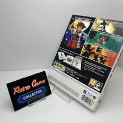 Alternative view of PS3 Kingdom Hearts HD 1,5 Remix Limited Edition (CIB) PAL