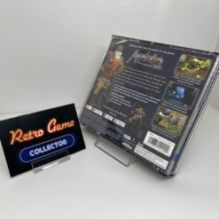 Alternative view of PS1 Alundra 2 a New Legend Begins (CIB) NTSC